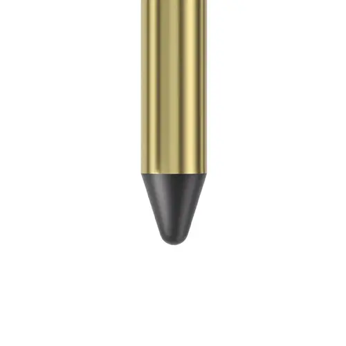 Vârfuri de rezervă din plastic HUION PN032, 5 buc. Pentru stylus PW320 - 2