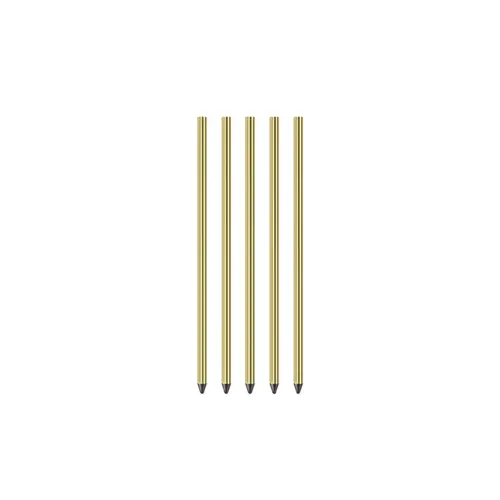 Vârfuri de rezervă din plastic HUION PN032, 5 buc. Pentru stylus PW320 - 1