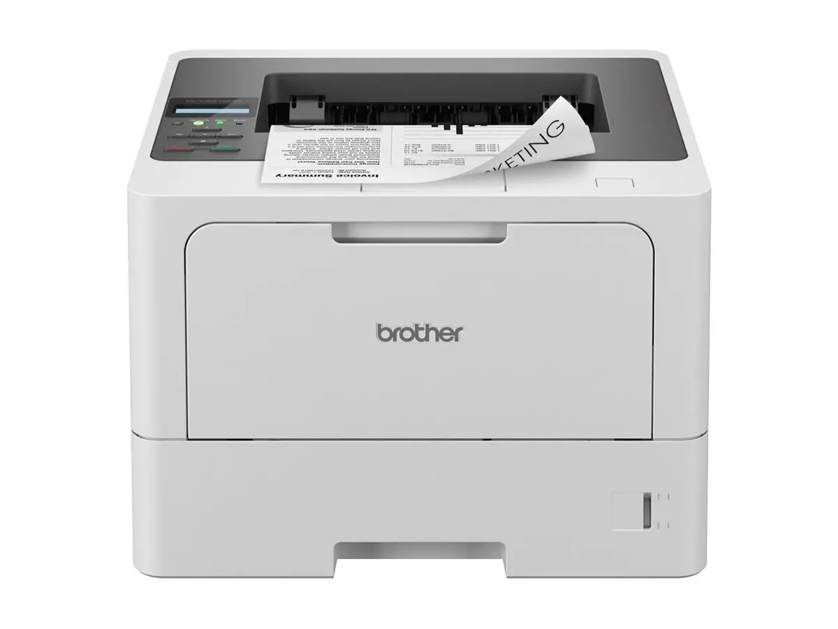Imprimantă laser, Brother HL-L5210DN Laser Printer