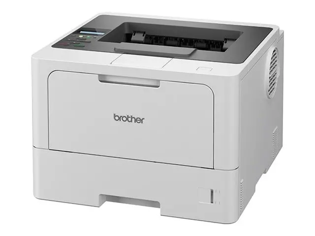 Εκτυπωτής λέιζερ, Brother HL-L5210DN Laser Printer - image 1