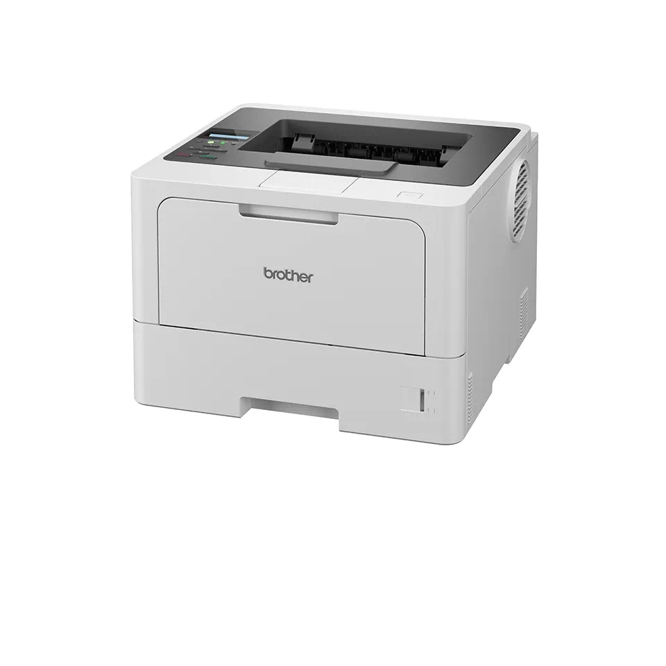 Лазерен принтер, Brother HL-L5210DN Laser Printer - image 1