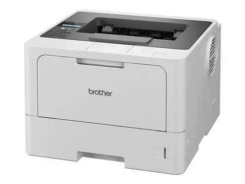Imprimantă laser, Brother HL-L5210DN Laser Printer - 2