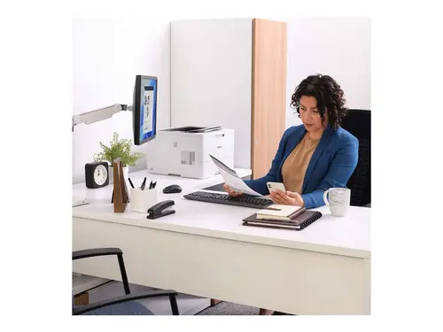 Εκτυπωτής λέιζερ, Brother HL-L5210DN Laser Printer - 3