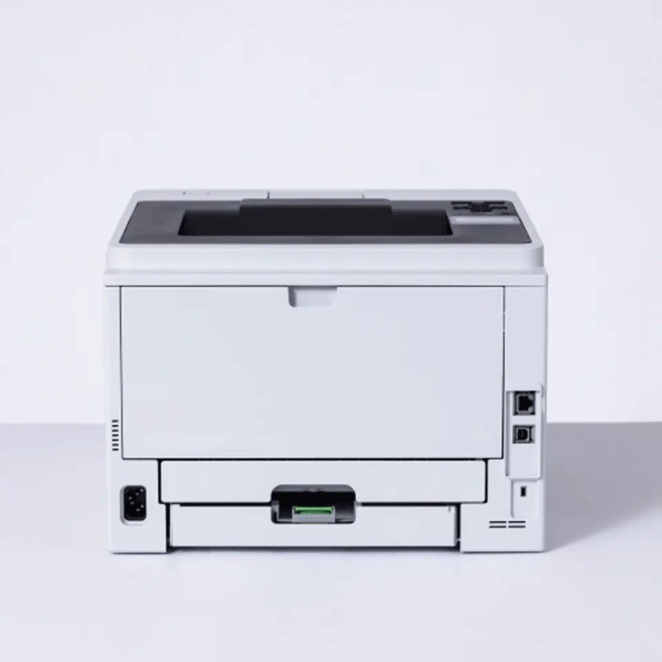 Лазерен принтер, Brother HL-L5210DN Laser Printer - image 3
