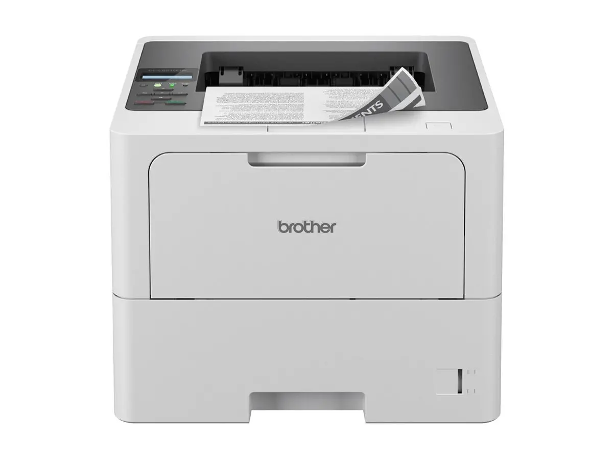 Imprimantă laser, Brother HL-L6210DW Laser Printer