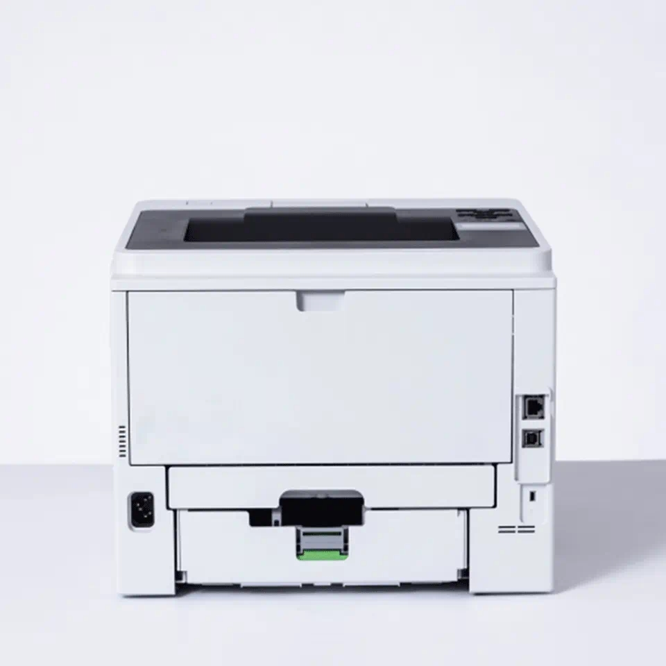 Лазерен принтер, Brother HL-L6210DW Laser Printer - image 3