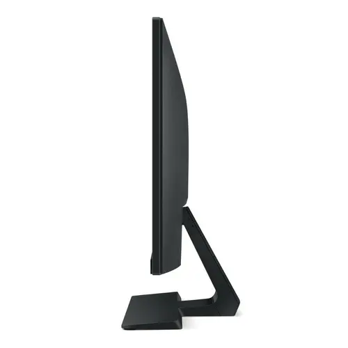 Монитор BenQ GW2480E, IPS, 23.8 inch, Wide, Full HD, D-sub, HDMI, DisplayPort, Черен - image 4