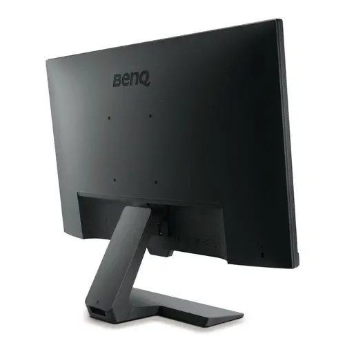 Монитор BenQ GW2480E, IPS, 23.8 inch, Wide, Full HD, D-sub, HDMI, DisplayPort, Черен - image 5
