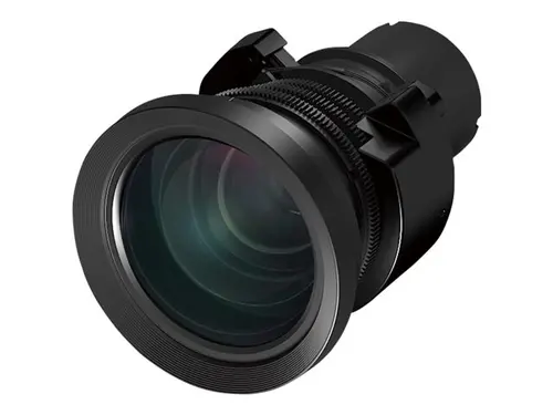 EPSON Lens - ELPLU03S G7000L1000 Series ST off axis EB-L1100U EB-L1200U EB-L1300U EB-L1405U EB-G7200W EB-G7400U EB-G7905U EB-G7900U