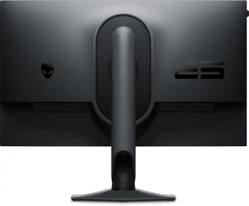 Монитор, Dell Alienware AW2524HF, 24.5" LED Anti-Glare, IPS, 0.5 ms GtG, AMD FreeSync Premium, G-Sync, 1000:1, 400 cd/m2, 1920x1080 FullHD, 99% sRGB , HDMI, DP, USB-C, USB 3.0 Hub, Height Adjustable, Pivot, Swivel, Tilt, Dark Side of the Moon - image 5