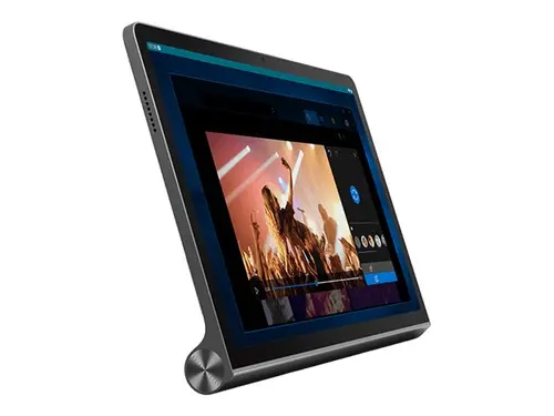 LENOVO YOGA Tab 11 LTE Voice Helio G90T 2.0GHz OctaCore 11.0inch 2k IPS 4GB DDR4x 128GB UFC Android 11 2Y Storm Grey - image 10