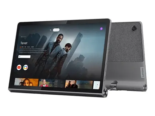 LENOVO YOGA Tab 11 LTE Voice Helio G90T 2.0GHz OctaCore 11.0inch 2k IPS 4GB DDR4x 128GB UFC Android 11 2Y Storm Grey - image 12