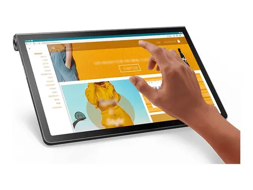LENOVO YOGA Tab 11 LTE Voice Helio G90T 2.0GHz OctaCore 11.0inch 2k IPS 4GB DDR4x 128GB UFC Android 11 2Y Storm Grey - image 13