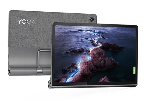 LENOVO YOGA Tab 11 LTE Voice Helio G90T 2.0GHz OctaCore 11.0inch 2k IPS 4GB DDR4x 128GB UFC Android 11 2Y Storm Grey - image 14