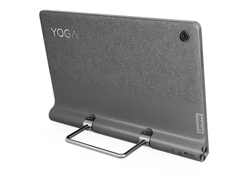 LENOVO YOGA Tab 11 LTE Voice Helio G90T 2.0GHz OctaCore 11.0inch 2k IPS 4GB DDR4x 128GB UFC Android 11 2Y Storm Grey - image 5