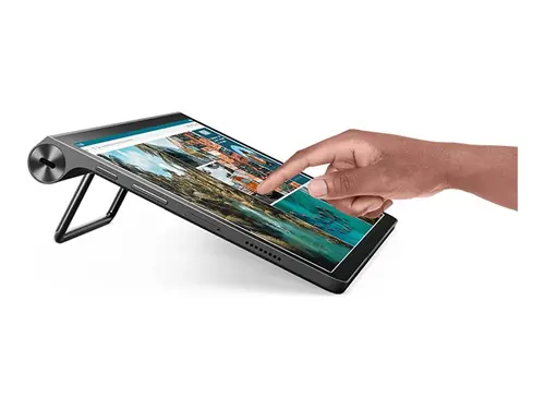 LENOVO YOGA Tab 11 LTE Voice Helio G90T 2.0GHz OctaCore 11.0inch 2k IPS 4GB DDR4x 128GB UFC Android 11 2Y Storm Grey - image 7