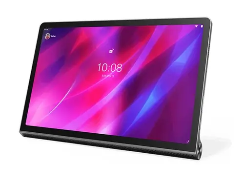 LENOVO YOGA Tab 11 LTE Voice Helio G90T 2.0GHz OctaCore 11.0inch 2k IPS 4GB DDR4x 128GB UFC Android 11 2Y Storm Grey - image 8
