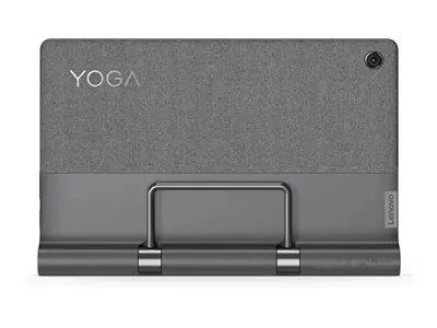 LENOVO YOGA Tab 11 LTE Voice Helio G90T 2.0GHz OctaCore 11.0inch 2k IPS 4GB DDR4x 128GB UFC Android 11 2Y Storm Grey - image 9
