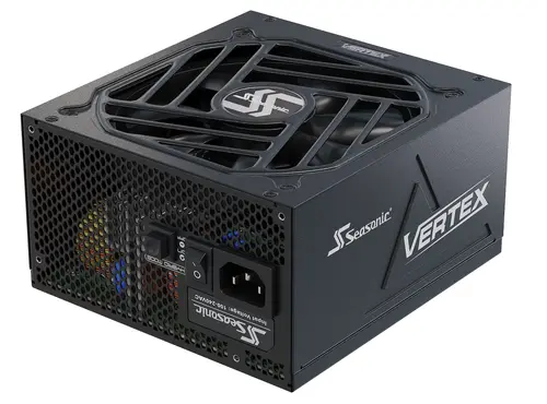 Захранващ блок SEASONIC VERTEX GX-750, 750W