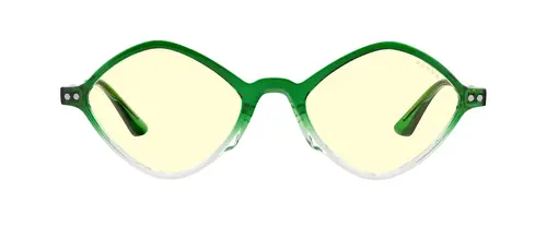 Ochelari pentru calculator GUNNAR Loki Asgard Edition - Emerald Gold Amber - 2