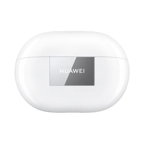 Слушалки, Huawei Freebuds Pro 3, Piano-T100, Ceramic Whiter, Dual speaker true sound, Inteligent dynamic ANC 3.0, Triple adaptive EQ, Bluetooth 5.2, USB-C - image 6