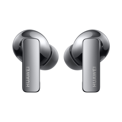 Слушалки, Huawei Freebuds Pro3 Piano-T100, Silber Frost, Dual speaker true sound, Inteligent dynamic ANC 3.0, Triple adaptive EQ, Bluetooth 5.2, USB-C - image 2