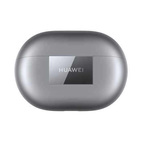 Слушалки, Huawei Freebuds Pro3 Piano-T100, Silber Frost, Dual speaker true sound, Inteligent dynamic ANC 3.0, Triple adaptive EQ, Bluetooth 5.2, USB-C - image 7