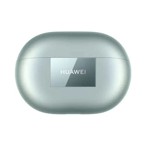 Слушалки, Huawei Freebuds Pro3 Piano-T100, Green, Dual speaker true sound, Inteligent dynamic ANC 3.0, Triple adaptive EQ, Bluetooth 5.2, USB-C - image 7