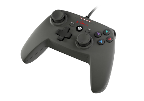 Геймпад, Genesis Gamepad P58 (For Ps3/Pc) - image 1