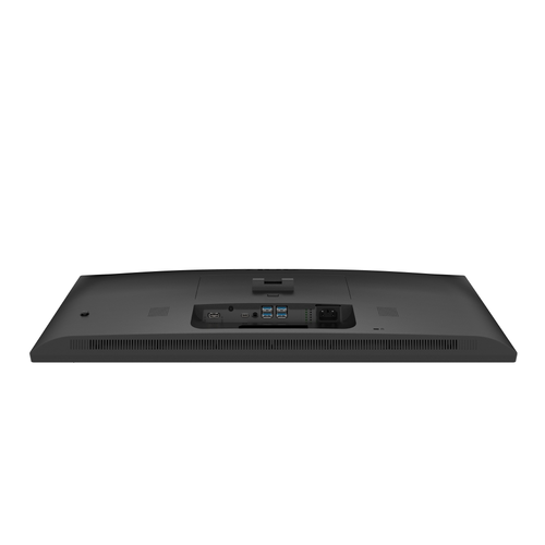 Монитор, AOC 27V5CE/BK, 27" IPS WLED, 1920x1080@75Hz, 4ms GtG, 1ms MPRT, 300cd m/2, DCR 1000:1, 20M:1, Adaptive Sync, FlickerFree, Low Blue Light, 3Wx2, Tilt, HDMI, USB hub - image 7