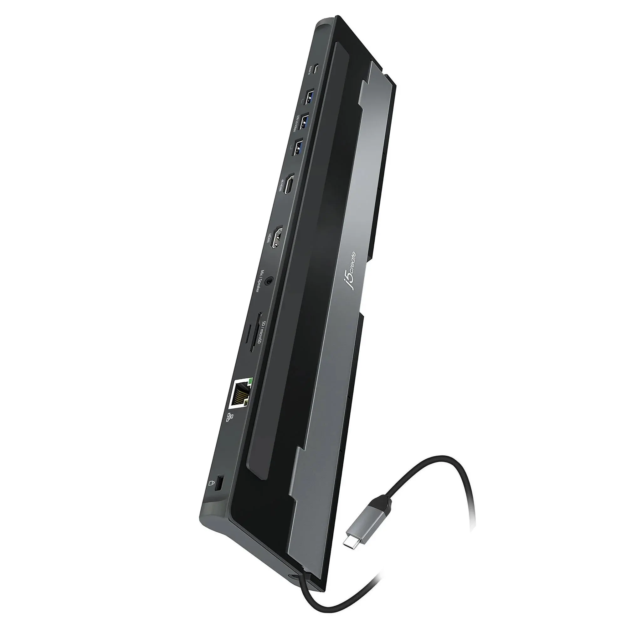 Докинг станция j5create JCD542 - image 1