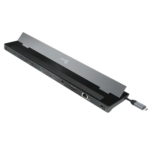 Докинг станция j5create JCD542 - image 6