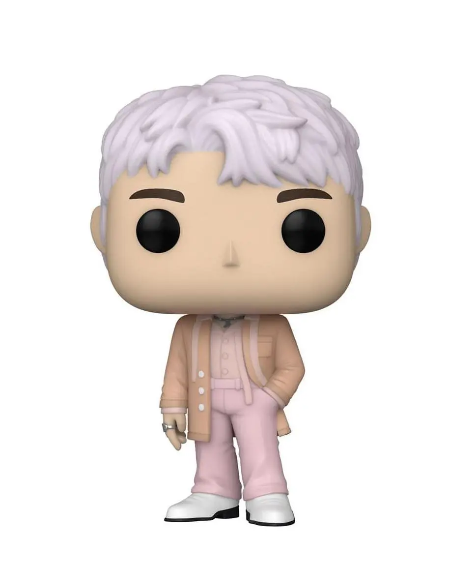 Φιγούρα Funko Pop! Rocks: BTS - J-Hope #370 Vinyl Figure