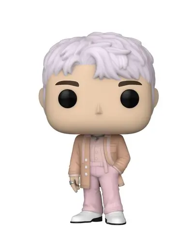 Figurină Funko Pop! Rocks: BTS - J-Hope #370 Vinyl Figure - 1