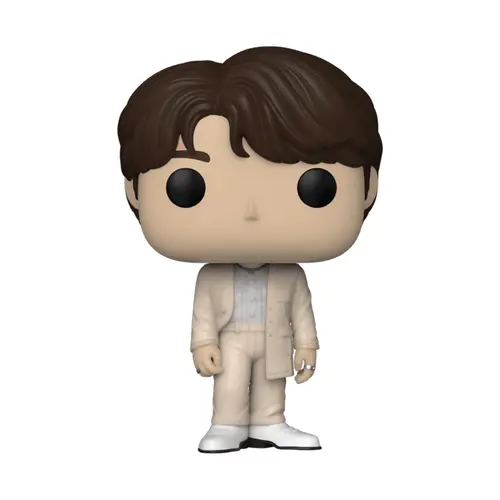 Φιγούρα Funko Pop! Rocks: BTS - Jin #368 Vinyl Figure - 1