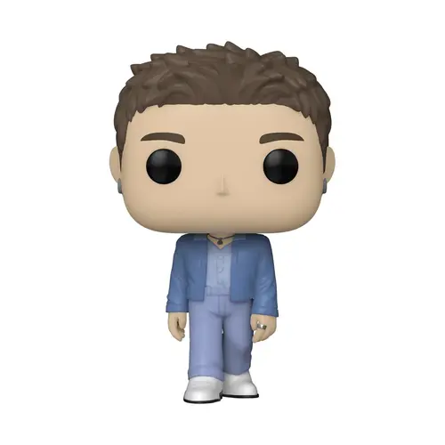 Φιγούρα Funko Pop! Rocks: BTS - RM #367 Vinyl Figure - 1