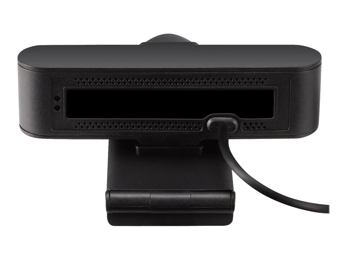 VIEWSONIC VB-CAM-001 1080p Ultra-Wide USB Meeting Camera Black - image 3