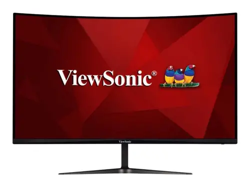 VIEWSONIC VX3219-PC-MHD 32inch 16:9 1920x1080 SuperClear VA curve monitor 240hz 1ms MPRT Adaptive Sync 2 HDMI DP - image 10