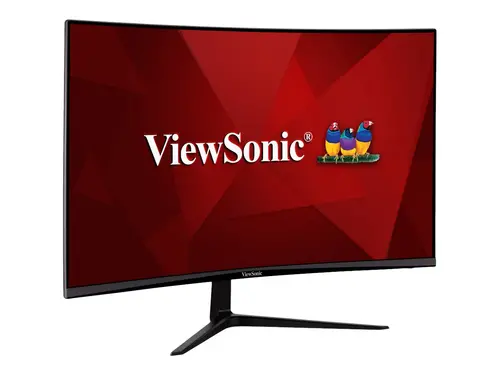 VIEWSONIC VX3219-PC-MHD 32inch 16:9 1920x1080 SuperClear VA curve monitor 240hz 1ms MPRT Adaptive Sync 2 HDMI DP - image 2
