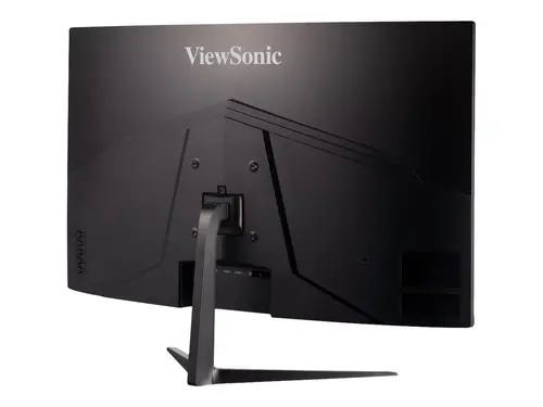 VIEWSONIC VX3219-PC-MHD 32inch 16:9 1920x1080 SuperClear VA curve monitor 240hz 1ms MPRT Adaptive Sync 2 HDMI DP - image 3