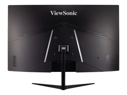 VIEWSONIC VX3219-PC-MHD 32inch 16:9 1920x1080 SuperClear VA curve monitor 240hz 1ms MPRT Adaptive Sync 2 HDMI DP - image 5