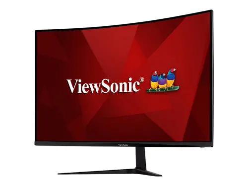 VIEWSONIC VX3219-PC-MHD 32inch 16:9 1920x1080 SuperClear VA curve monitor 240hz 1ms MPRT Adaptive Sync 2 HDMI DP - image 7