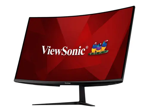 VIEWSONIC VX3219-PC-MHD 32inch 16:9 1920x1080 SuperClear VA curve monitor 240hz 1ms MPRT Adaptive Sync 2 HDMI DP - image 8