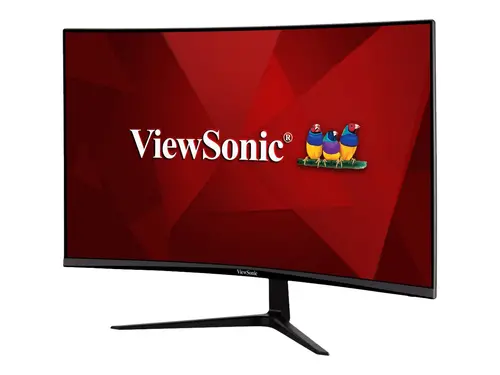 VIEWSONIC VX3219-PC-MHD 32inch 16:9 1920x1080 SuperClear VA curve monitor 240hz 1ms MPRT Adaptive Sync 2 HDMI DP - image 9