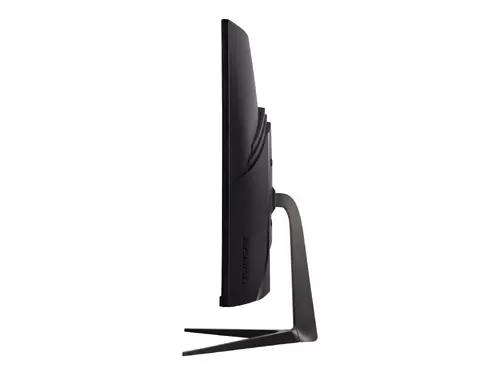 VIEWSONIC VX3219-PC-MHD 32inch 16:9 1920x1080 SuperClear VA curve monitor 240hz 1ms MPRT Adaptive Sync 2 HDMI DP