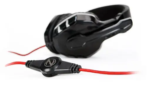 Zalman Геймърски слушалки Headphones with mic Gaming  ZM-HPS300 - image 10