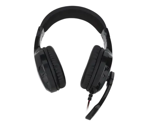 Zalman Геймърски слушалки Headphones with mic Gaming  ZM-HPS300 - image 1