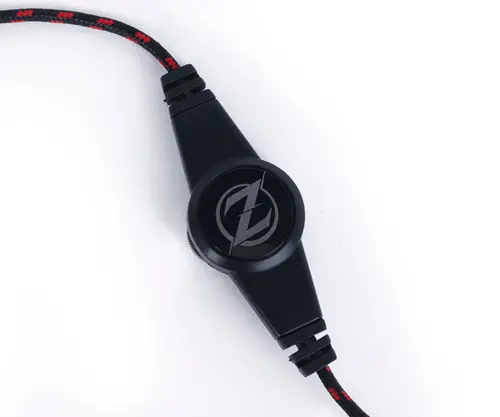Zalman Геймърски слушалки Headphones with mic Gaming  ZM-HPS300 - image 3