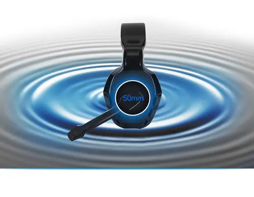 Zalman Геймърски слушалки Headphones with mic Gaming  ZM-HPS300 - image 7