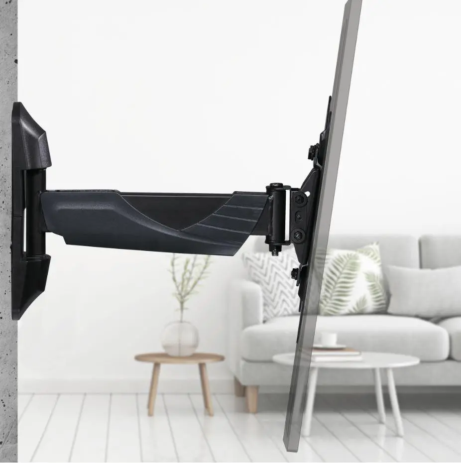 Suport de perete pentru TV HAMA, 19"-48", 220826 - image 1